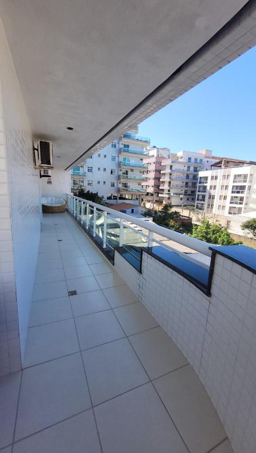 Em - Braga - Rj Apartamento *