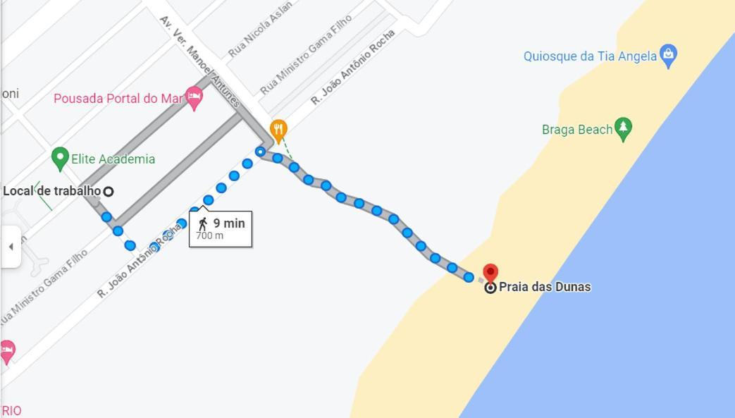 Apartamento Em - Braga - Rj