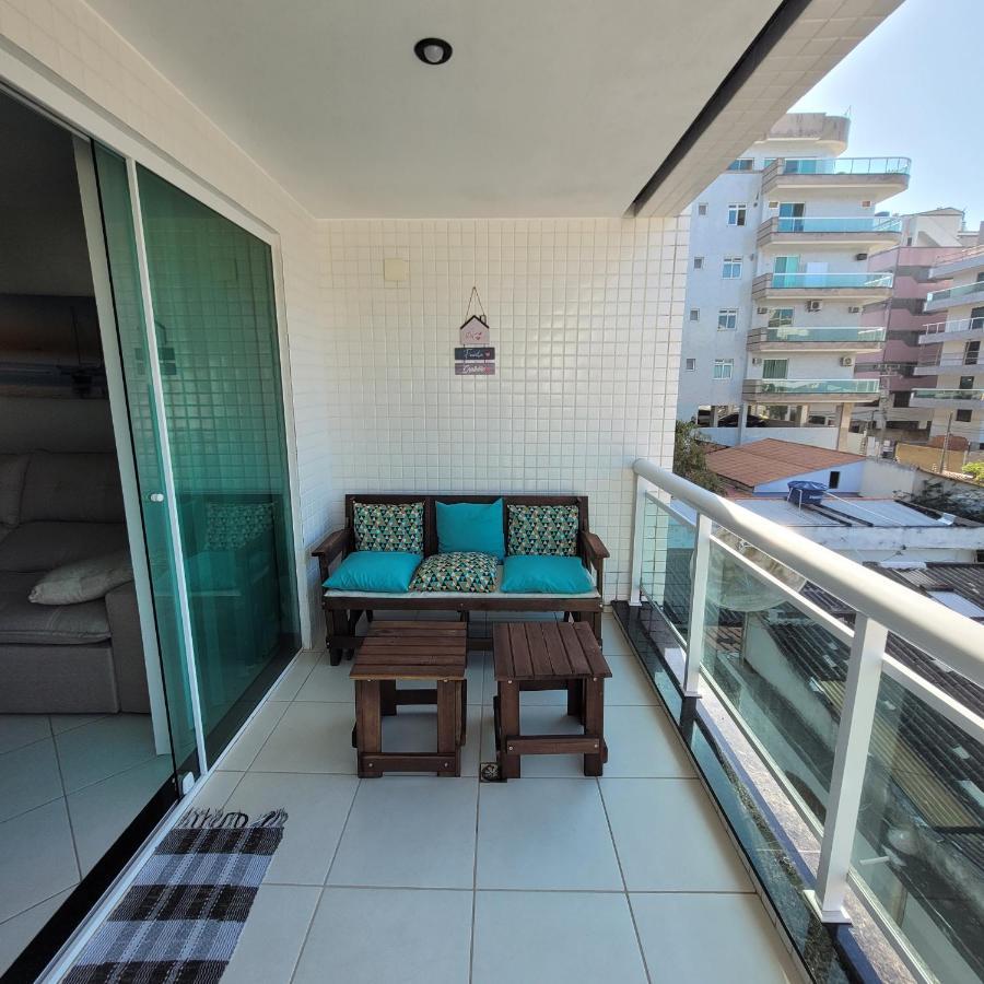 Apartamento Em - Braga - Rj Cabo Frío