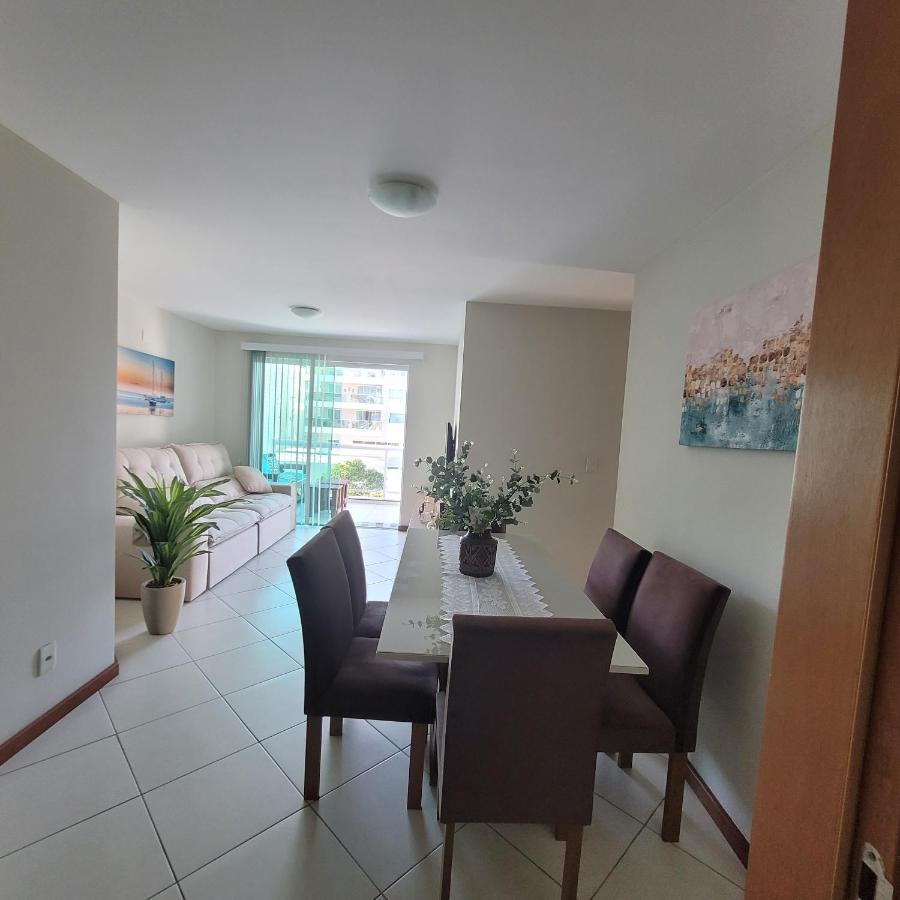 Em - Braga - Rj Apartamento Cabo Frío
