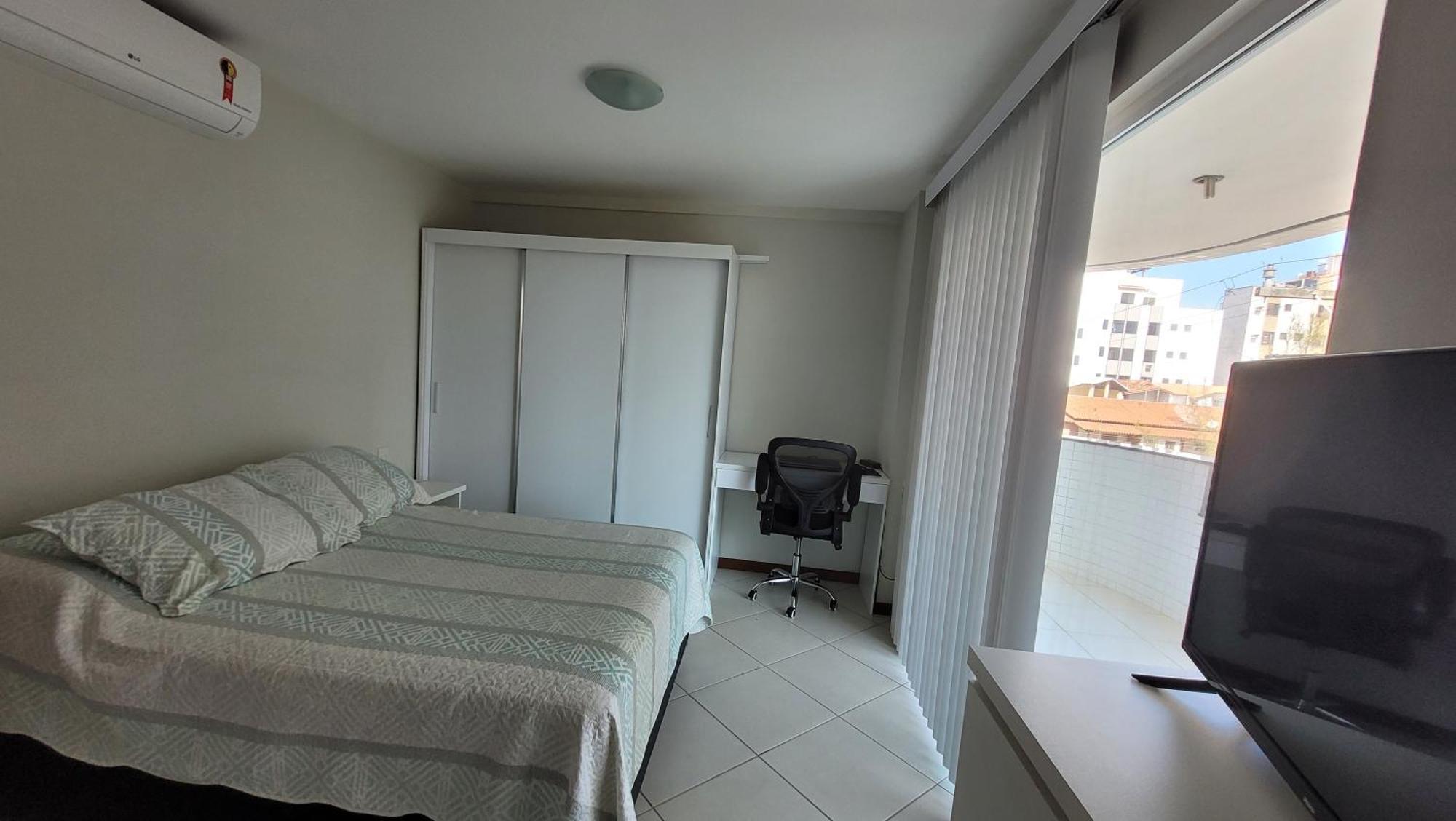 Em - Braga - Rj Apartamento *