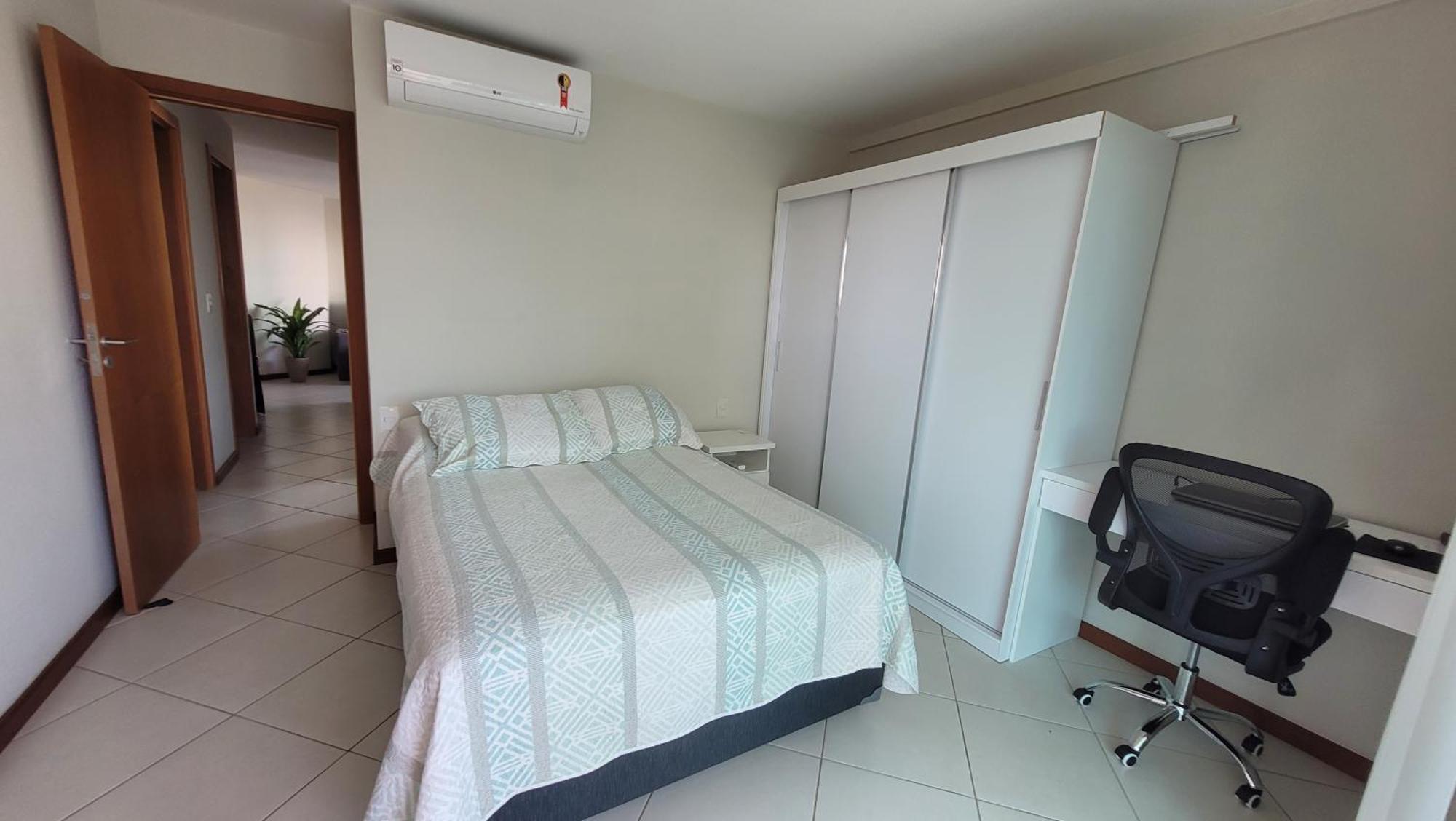 Apartamento Em - Braga - Rj *
