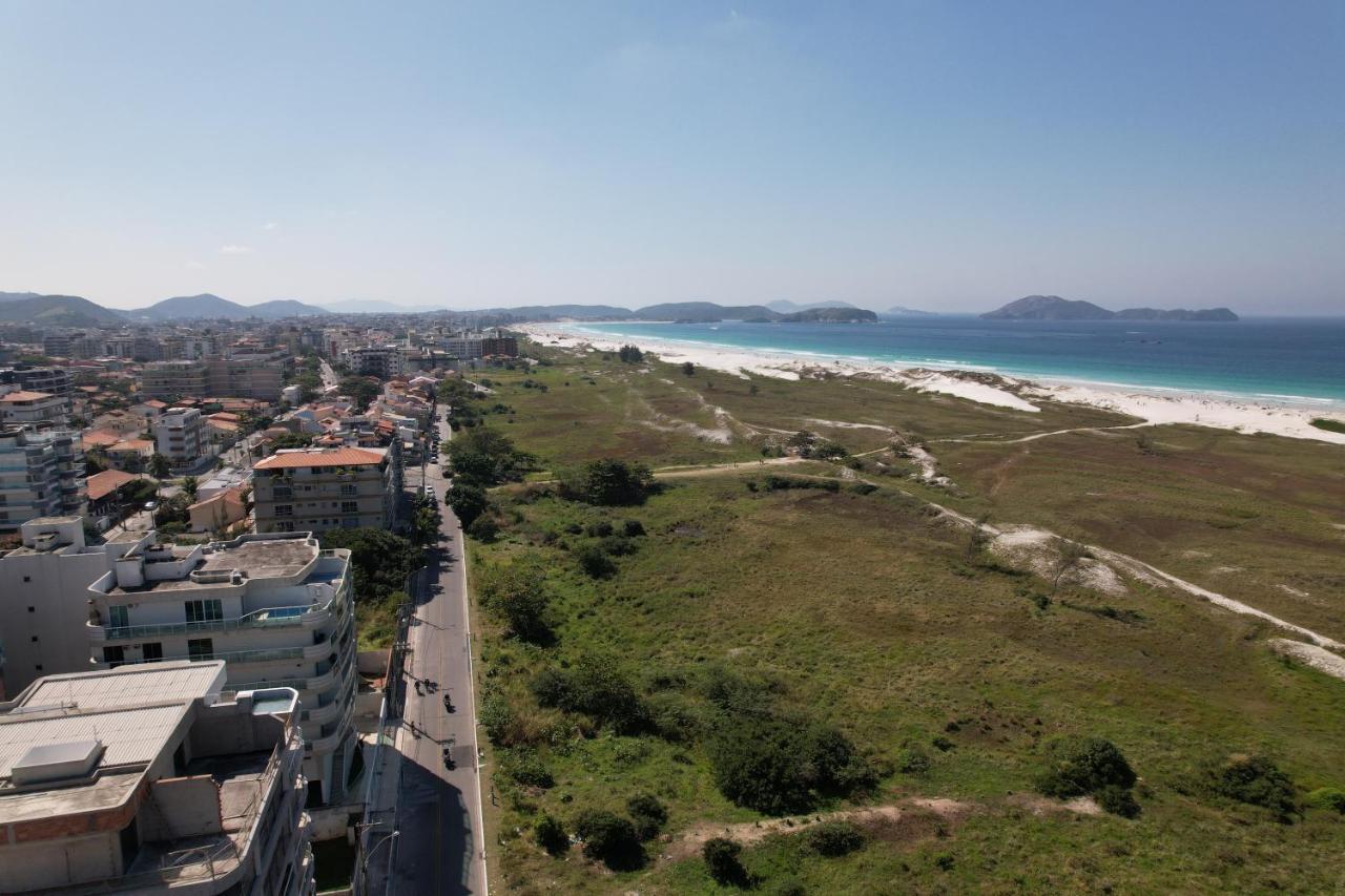 Em - Braga - Rj Cabo Frio