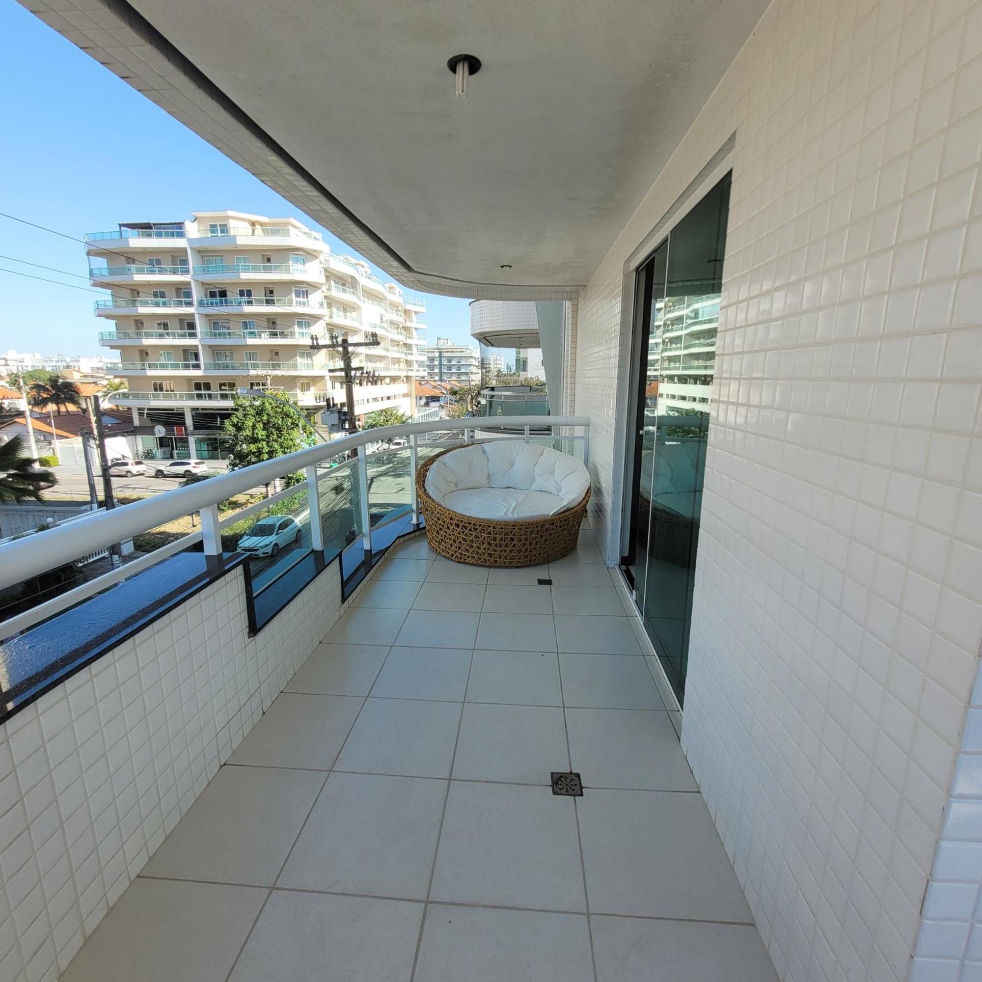Em - Braga - Rj Cabo Frio